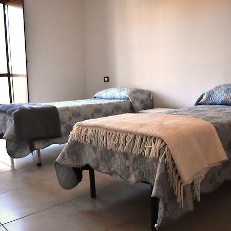 San Demetrio ne' VestiniPalazzo Camelot, 19 Via Nazionale公寓 外观 照片