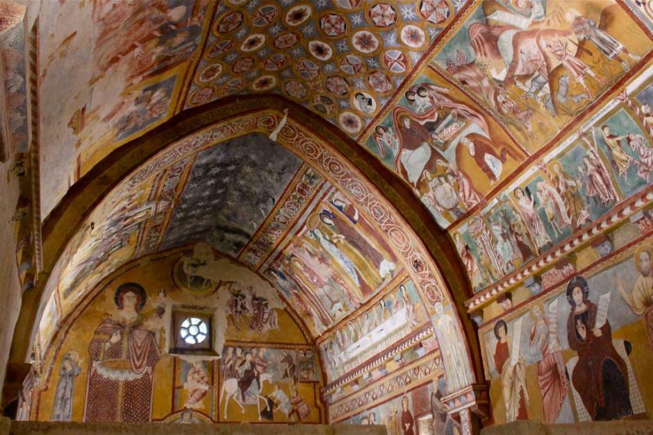 San Demetrio ne' VestiniPalazzo Camelot, 19 Via Nazionale公寓 外观 照片